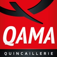 Qama logo, Qama contact details