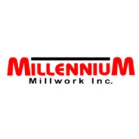 Millennium Millwork Inc logo, Millennium Millwork Inc contact details