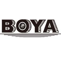 BOYA Microphone logo, BOYA Microphone contact details