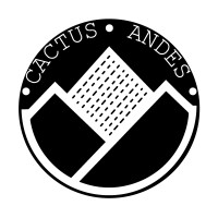 Cactus Andes logo, Cactus Andes contact details