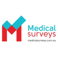 Medical Surveys logo, Medical Surveys contact details