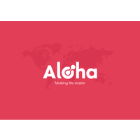 Aloha Edu logo, Aloha Edu contact details