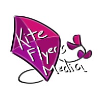 Kite Flyers Media logo, Kite Flyers Media contact details