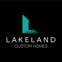 Lakeland Custom Homes logo, Lakeland Custom Homes contact details