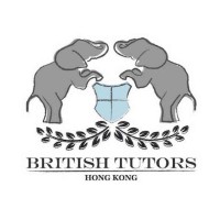 British Tutors logo, British Tutors contact details