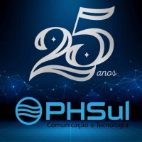 Phsul Comunicação e Tecnologia logo, Phsul Comunicação e Tecnologia contact details