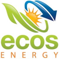 Ecos Energy logo, Ecos Energy contact details