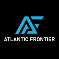 Atlantic Frontier logo, Atlantic Frontier contact details