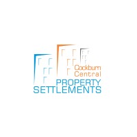 Cockburn Central Property Settlements logo, Cockburn Central Property Settlements contact details