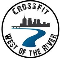 CrossFit West of the River logo, CrossFit West of the River contact details