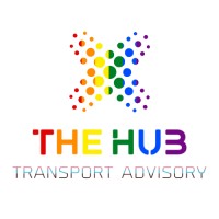 The Hub - Transport Advisory logo, The Hub - Transport Advisory contact details