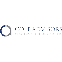 Cole Advisors, LLC logo, Cole Advisors, LLC contact details