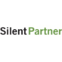 Silent Partner Inc. logo, Silent Partner Inc. contact details