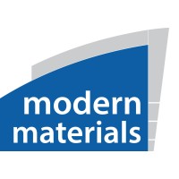 Modern Materials LLC logo, Modern Materials LLC contact details