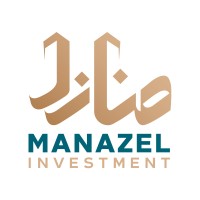 Manazel Investment logo, Manazel Investment contact details