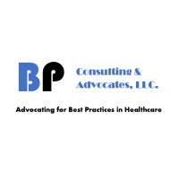 BP Consulting & Advocates, LLC logo, BP Consulting & Advocates, LLC contact details