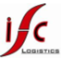 ISC Logistics logo, ISC Logistics contact details