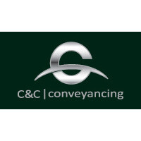 C & C Conveyancing logo, C & C Conveyancing contact details