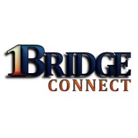 1Bridge Connect logo, 1Bridge Connect contact details