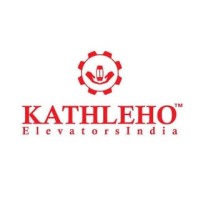 KATHLEHO ELEVATORS INDIA logo, KATHLEHO ELEVATORS INDIA contact details