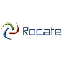 Rocate Distribution logo, Rocate Distribution contact details