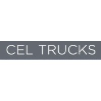 CEL TRUCKS LTD logo, CEL TRUCKS LTD contact details