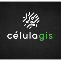 Célula GIS logo, Célula GIS contact details