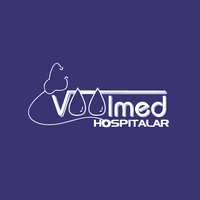 Voolmed Hospitalar logo, Voolmed Hospitalar contact details