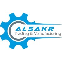 ALSAKR for Trading & Manufacturing of Machinery and Equipments S.A.E logo, ALSAKR for Trading & Manufacturing of Machinery and Equipments S.A.E contact details