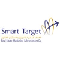 Smart Target Co logo, Smart Target Co contact details