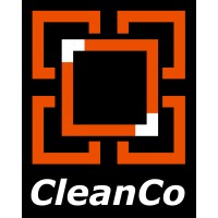 Coins CleanCo logo, Coins CleanCo contact details