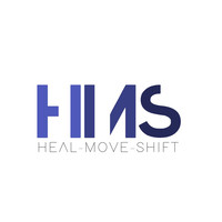 Heal-Move-Shift logo, Heal-Move-Shift contact details