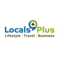 Local Made logo, Local Made contact details