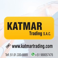 Katmar Trading S.A.C. logo, Katmar Trading S.A.C. contact details