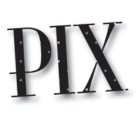 Pix Photography logo, Pix Photography contact details