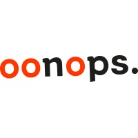 Oonops logo, Oonops contact details