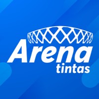 Arena Tintas logo, Arena Tintas contact details