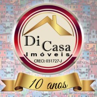 Di Casa Imóveis logo, Di Casa Imóveis contact details