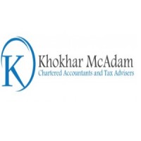 Khokhar McAdam Chartered Accountants logo, Khokhar McAdam Chartered Accountants contact details