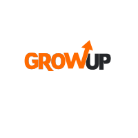 Growup Grappling Academy logo, Growup Grappling Academy contact details