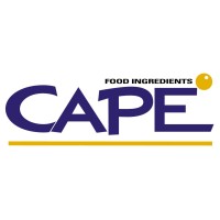 Cape Food Ingredients logo, Cape Food Ingredients contact details