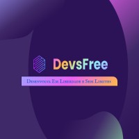 DevsFree logo, DevsFree contact details