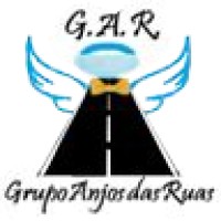 GAR Grupo Anjos das Ruas logo, GAR Grupo Anjos das Ruas contact details