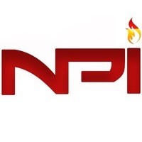 NPI FZE (KPR Instrument Group) logo, NPI FZE (KPR Instrument Group) contact details