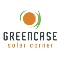 Green Case logo, Green Case contact details