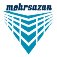 mehrsazan logo, mehrsazan contact details