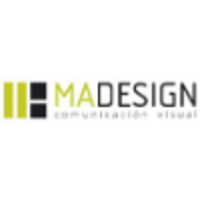 MAdesign logo, MAdesign contact details