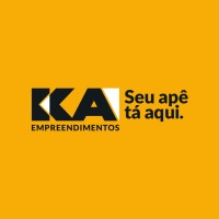 KA Empreendimentos logo, KA Empreendimentos contact details