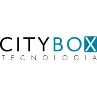 CityBox Tecnologia logo, CityBox Tecnologia contact details