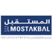 El Mostakbal For Urban Development logo, El Mostakbal For Urban Development contact details